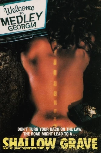 Theatrical Poster