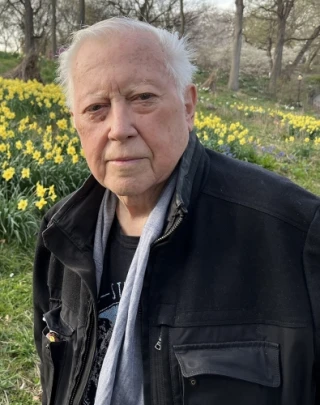 Fred Roos