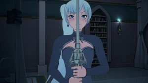 Punished