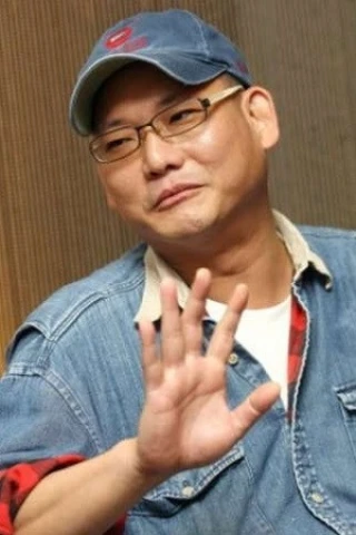 Man-Kei Chin