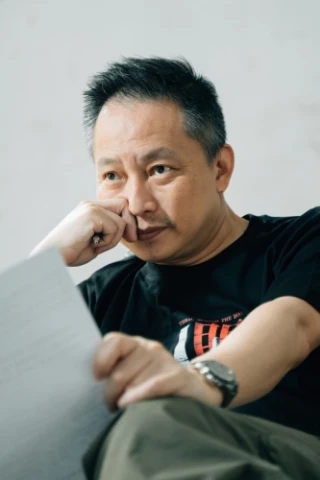 Joe Chien