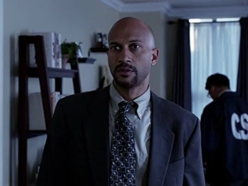 Sex Detective