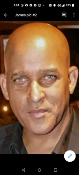 James A. Harris Jr.