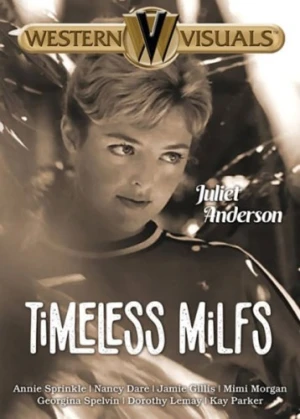 DVD Cover (Western Visuals)