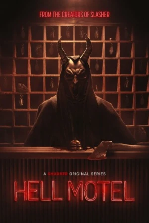 Theatrical Poster