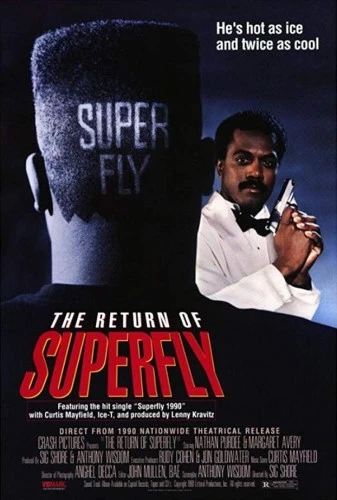 Theatrical Poster
