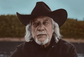 John Anderson