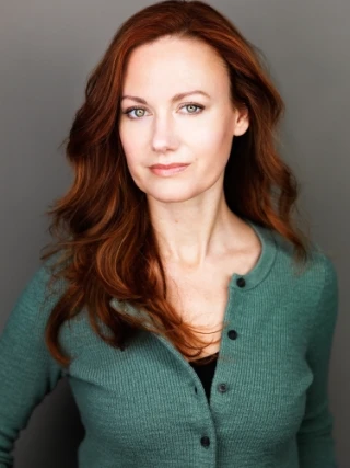 Monica McCarthy