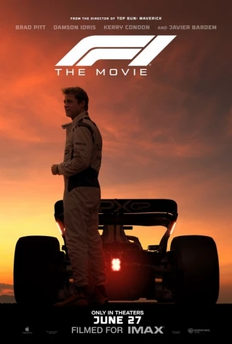 Theatrical Poster (USA)