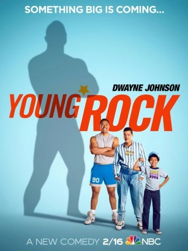 Theatrical Poster