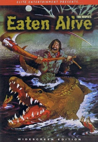 DVD Cover (Elite Entertainment)