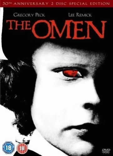 DVD Cover (UK Special Edition)