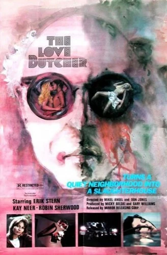Theatrical Poster