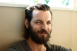 Gethin Anthony