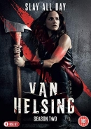 Van Helsing: Season 2