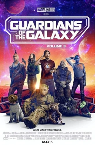 Theatrical Poster (USA)