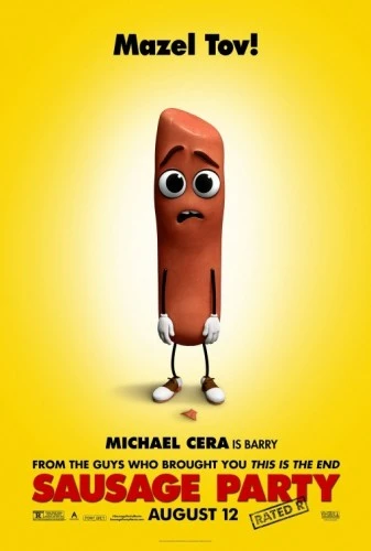 Theatrical Poster (USA)