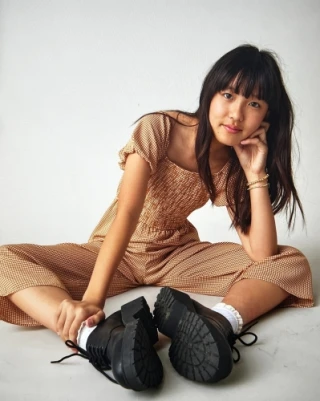 Zooey Miyoshi