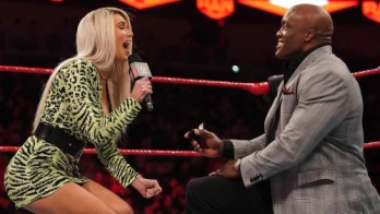 WWE TLC: Tables Ladders Chairs 2019 Fallout