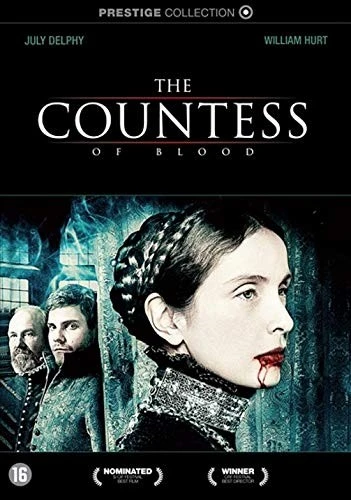DVD Cover (Netherlands)