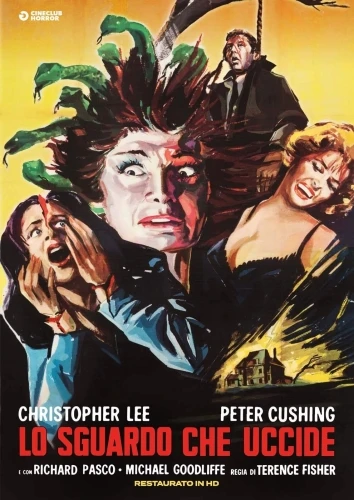 Theatrical Poster (Italy)