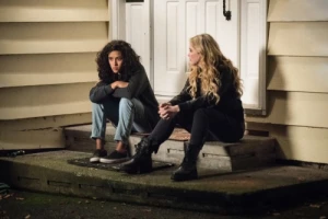Wayward Sisters