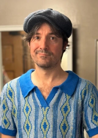 Pete Scalzitti