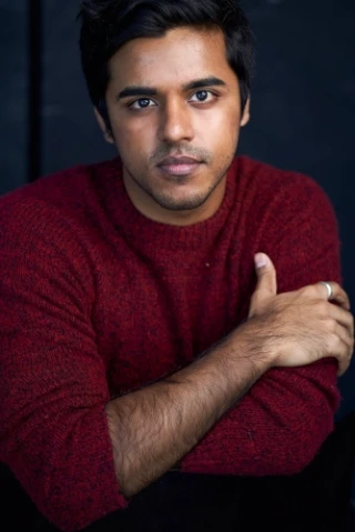 Talha Ehtasham