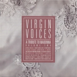 Virgin Voices: A Tribute to Madonna, Volume Two