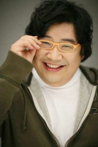 Seo Dong-soo