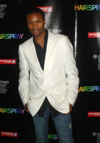 Shawn Byfield