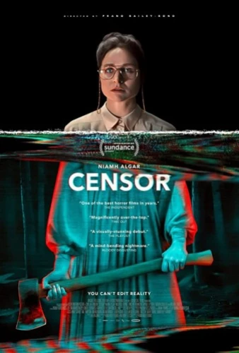Theatrical Poster (USA)