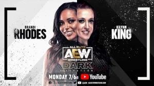 AEW Dark: Elevation #48