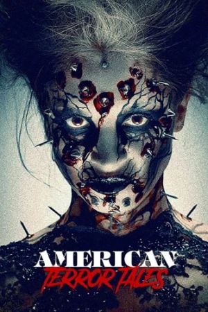 Theatrical Poster