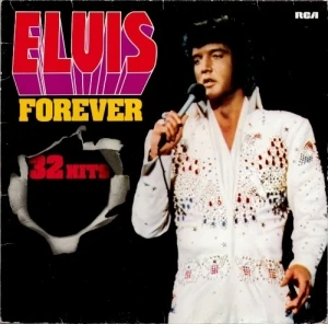Elvis Forever (32 Hits)