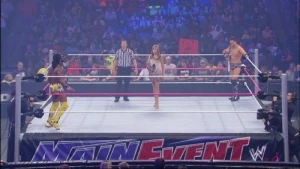 Main Event 3