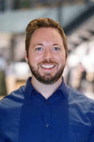 Tim McDaniel