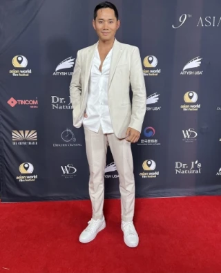 David Cheung