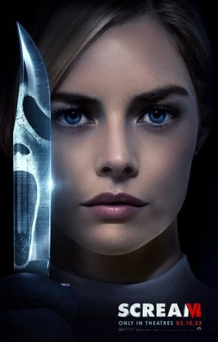 Theatrical Poster (USA)