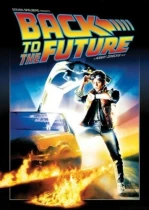 Back To The Future