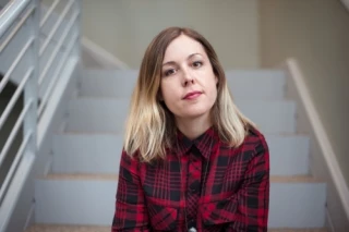 Corin Tucker