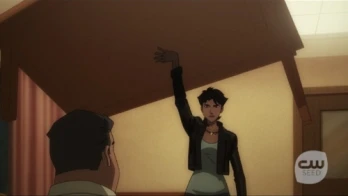 Episode #1.3