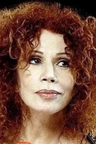 Julia Migenes