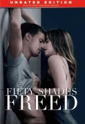 Fifty Shades Freed