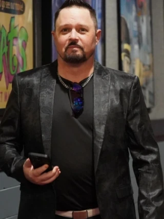John Zuzolo