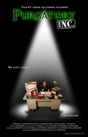 Theatrical Poster