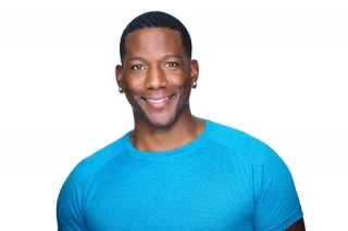 Lance Huff