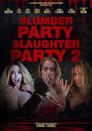 Theatrical Poster