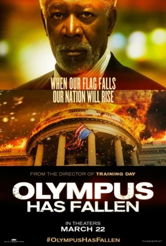 Theatrical Poster (USA)
