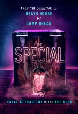 Theatrical Poster